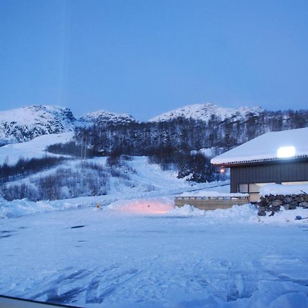 Fidjeland Sirdal Hoyfjellshotell מראה חיצוני תמונה
