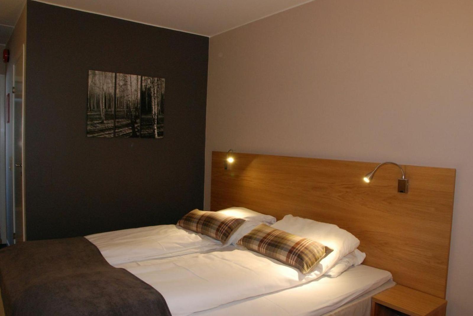 Fidjeland Sirdal Hoyfjellshotell חדר תמונה