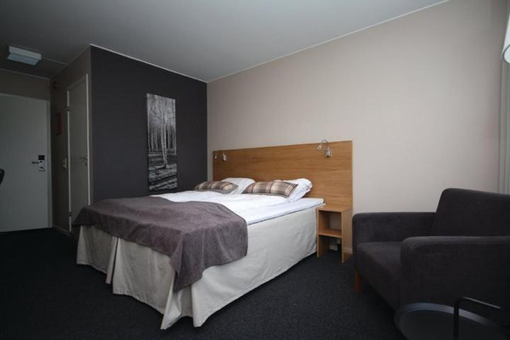 Fidjeland Sirdal Hoyfjellshotell חדר תמונה
